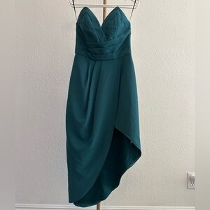 Lovers + Friends x REVOLVE Riviera Strapless Dress